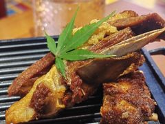 -敏珠拉姆藏餐·南京厨房(富春江东街店)