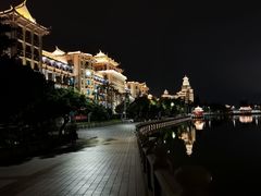-龙舟池