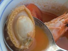 -东莞塘厦三正半山温泉酒店·沙利文西餐厅