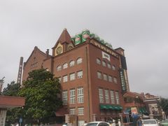 -青岛啤酒博物馆