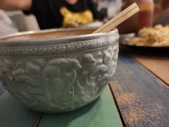 -Doo Dee Thai Food(Issan/Isaan/Esan)