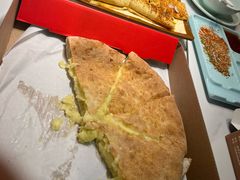 -烁先生披萨·儿童餐下午茶(河南岸店)