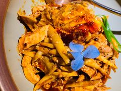 -辛香汇·现炒川菜(淮海路百盛店)