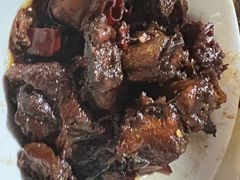 -如意香辣鸡架(总店)