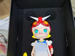 -泡泡玛特POPMART(崇文门国瑞城店)