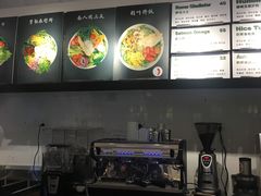 -CALIFORKS加州叉子轻食(朝阳门店)