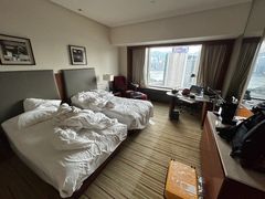 -香港尖沙咀凯悦酒店