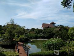 -南通鹏欣花园国宾酒店