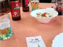 -新侨三宝乐西餐厅(崇文门店)