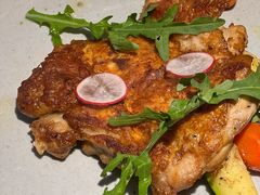 -卡朋厨房(289艺术园区店)