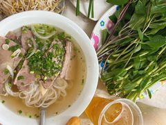 -Pho Hoa Pasteur