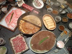 -大龙燚·旷野鲜火锅(广州首店)