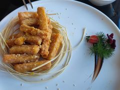 -高第街56号港式餐厅(山大路店)
