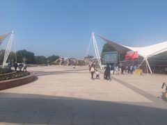 -石家庄市植物园