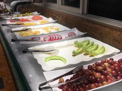 -汉巴味德(大悦城店)