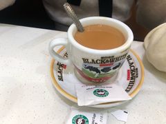 奶茶-锦园春香港茶餐厅(西海湾旗舰店)