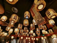 -南京大牌档(青岛万象城店)