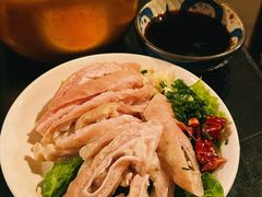 -三酉星·枫·山風与野菜(上海总店)