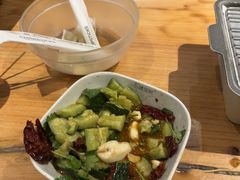 -木屋烧烤(惠阳华润小径湾店)