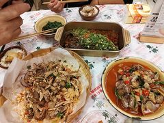 -东排食堂长沙小吃大排档(五一广场店)