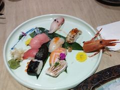 -御瀛日本料理