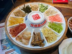 -怪噜范·老贵阳街头名小吃(云上方舟店)