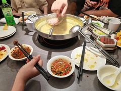 -骨之味·筒骨汤火锅(江头店)