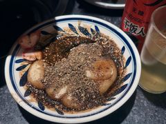 -小饕荟雅安贡椒鱼鲜馆(广福桥店)