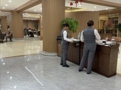 -全聚德(上海首店浦东店)