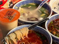 -樊记腊汁肉(竹笆市总店)