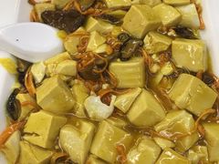 -弘法寺斋菜馆素食