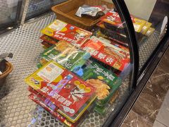 -俏张飞杀猪粉(时尚天河店)