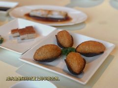 珍珠咸水包-利苑酒家(金宝店)