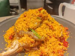 -避风塘(宝山万达店)