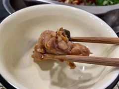 -天治宣·野椒鸡(龙头寺总店)