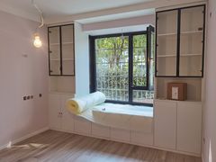 -百姓装潢(漕宝店)