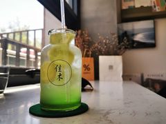 -隹木咖啡馆(宝龙广场店)