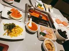 -海底捞火锅(振华商厦店)