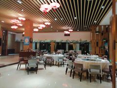 -北京云瑧金陵莲花酒店·莲·川小馆