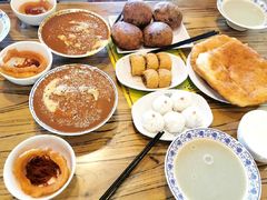 -南来顺饭庄·清真(南菜园店)
