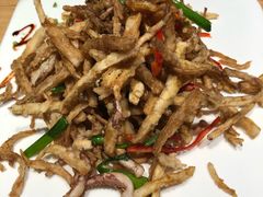 -竹里馆·淮扬菜·功夫茶(老门东店)