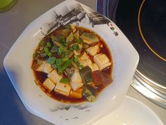 -沧州成老灶火锅鸡(鹿泉总店)