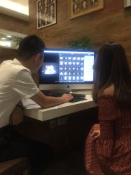 -THE QUEEN(北京店)