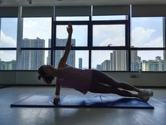 -WEGYMER健萌健身(麦德龙钰龙天下馆)