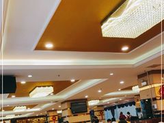 大堂-御满江海鲜酒家(洛溪新城店)