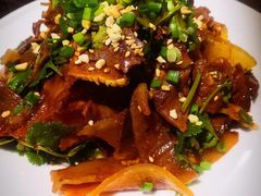 -皇城根·鲁菜济南菜·吊炉烤鸭·炒鸡鱼头(济南旗舰店)