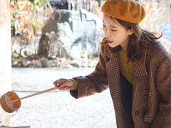 -北海道神宫