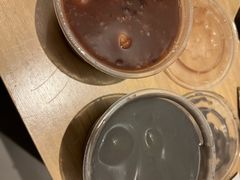 -勤記甜品