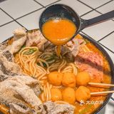 
来探探魔都米线天花板有多好吃！