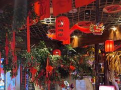-鱼满舱·鲜活海鲜·正宗鲁菜